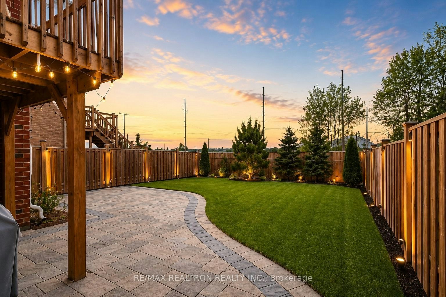179 Armstrong Crescent, Bradford West Gwillimbury, ON, L3Z 2A4 - 2