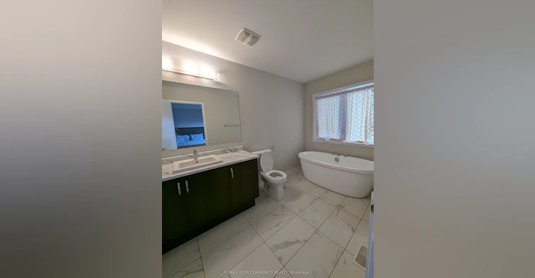 116 Maguire Road, Newmarket, ON, L3X 0M1 - 8
