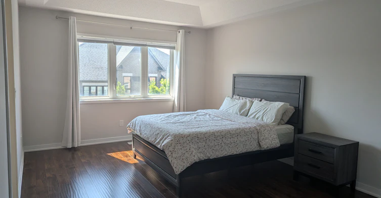 116 Maguire Road, Newmarket, ON, L3X 0M1 - 4