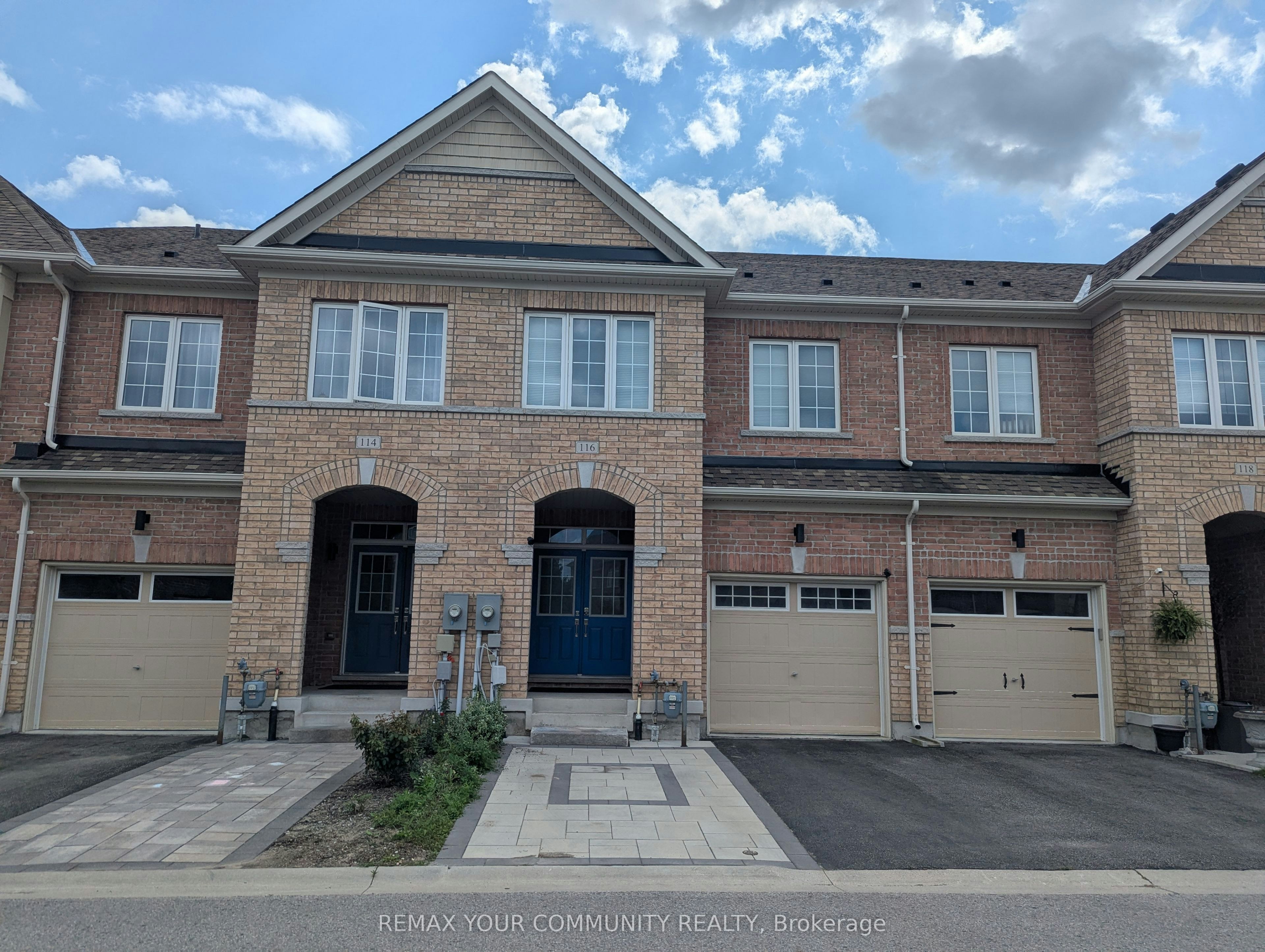 116 Maguire Road, Newmarket, ON, L3X 0M1