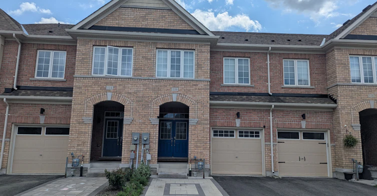 116 Maguire Road, Newmarket, ON, L3X 0M1