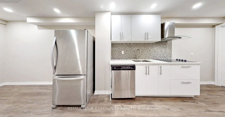 116 Maguire Road, Newmarket, ON, L3X 0M1 - 22