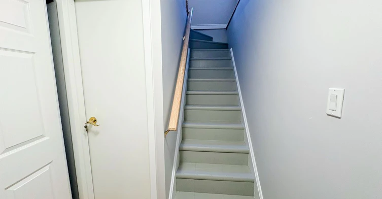 BASEMENT-53 Chalmers Road, Richmond Hill, ON, L4B 1S8 - 6