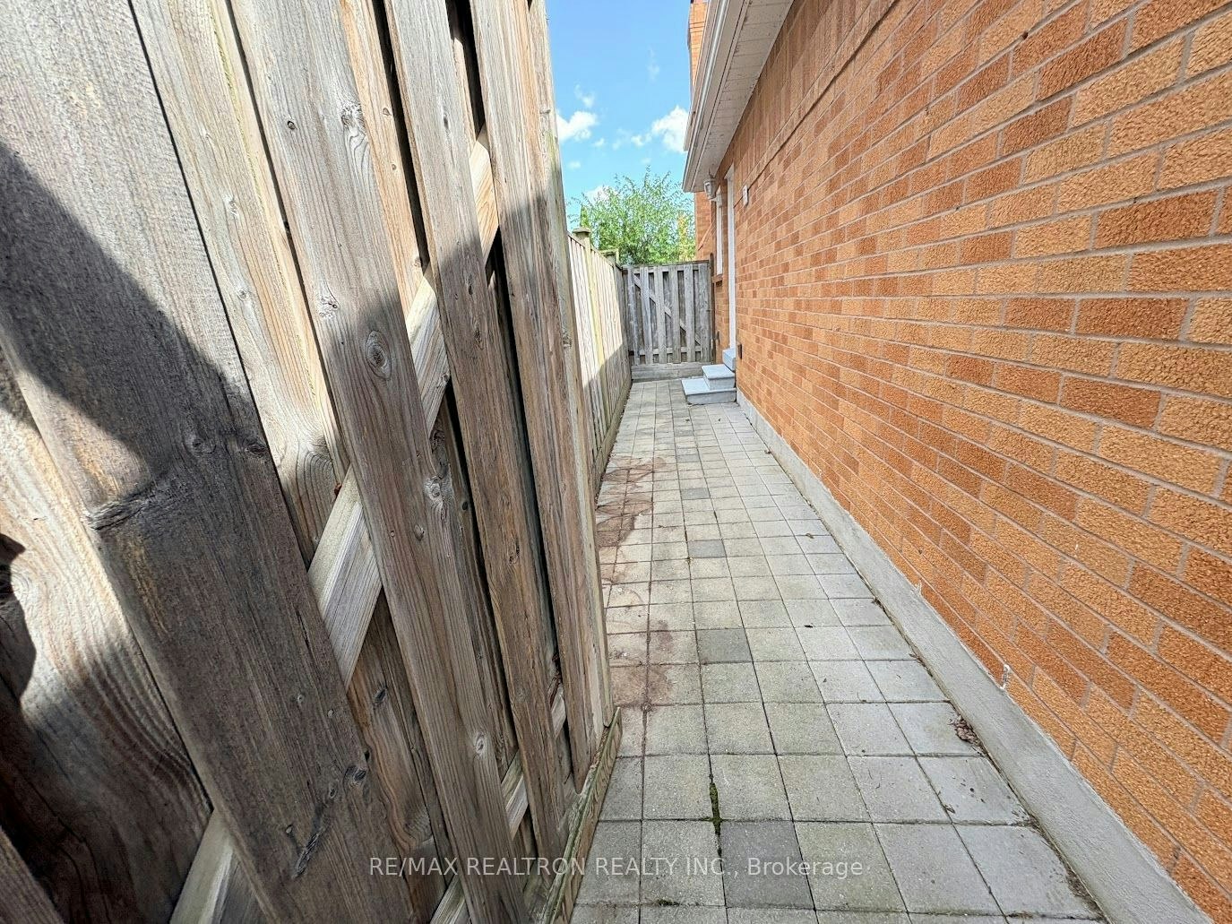 BASEMENT-53 Chalmers Road, Richmond Hill, ON, L4B 1S8 - 2