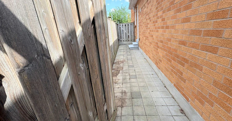 BASEMENT-53 Chalmers Road, Richmond Hill, ON, L4B 1S8 - 2