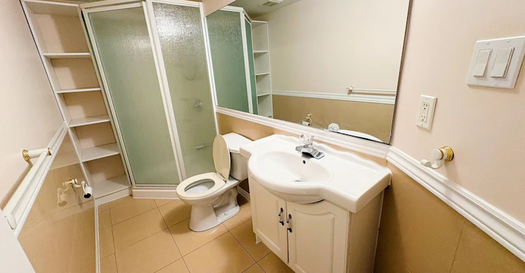 BASEMENT-53 Chalmers Road, Richmond Hill, ON, L4B 1S8 - 15