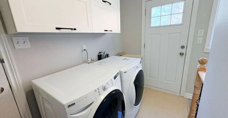 BASEMENT-53 Chalmers Road, Richmond Hill, ON, L4B 1S8 - 4