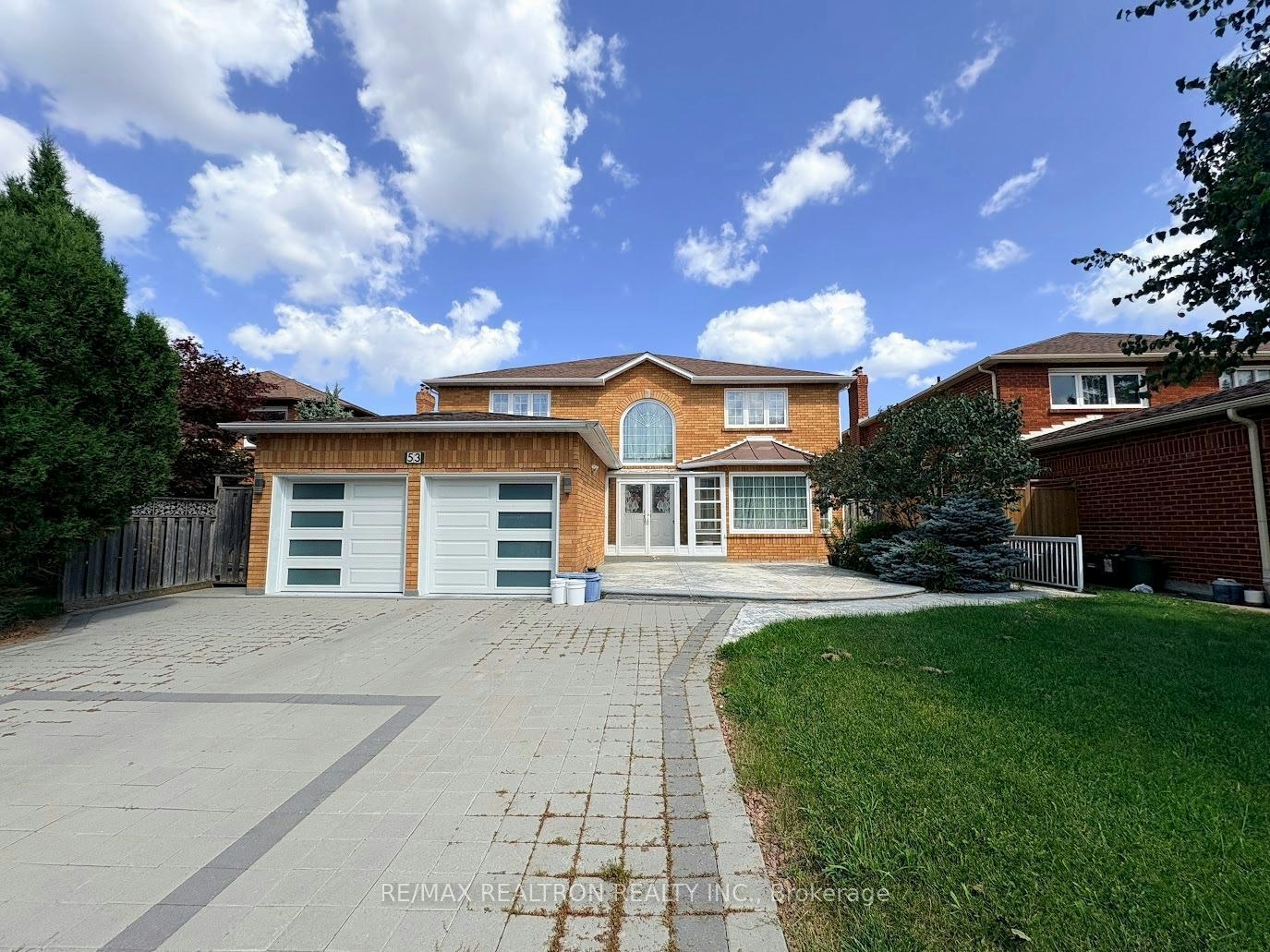 BASEMENT-53 Chalmers Road, Richmond Hill, ON, L4B 1S8