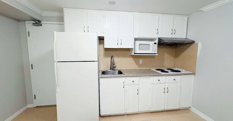 BASEMENT-53 Chalmers Road, Richmond Hill, ON, L4B 1S8 - 9
