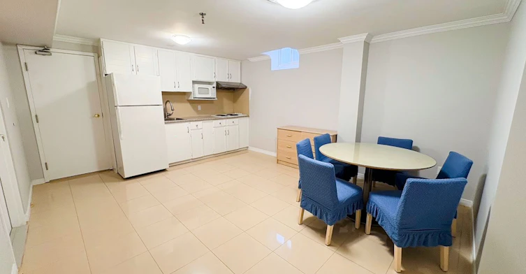 BASEMENT-53 Chalmers Road, Richmond Hill, ON, L4B 1S8 - 8
