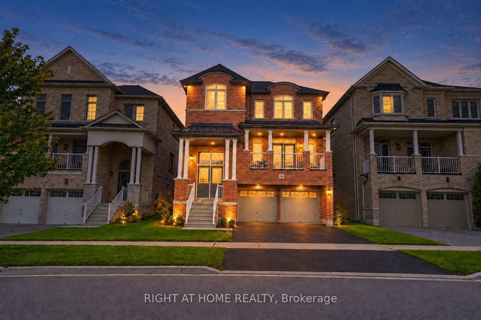 96 Inverness Way, Bradford West Gwillimbury, ON, L3Z 0W5