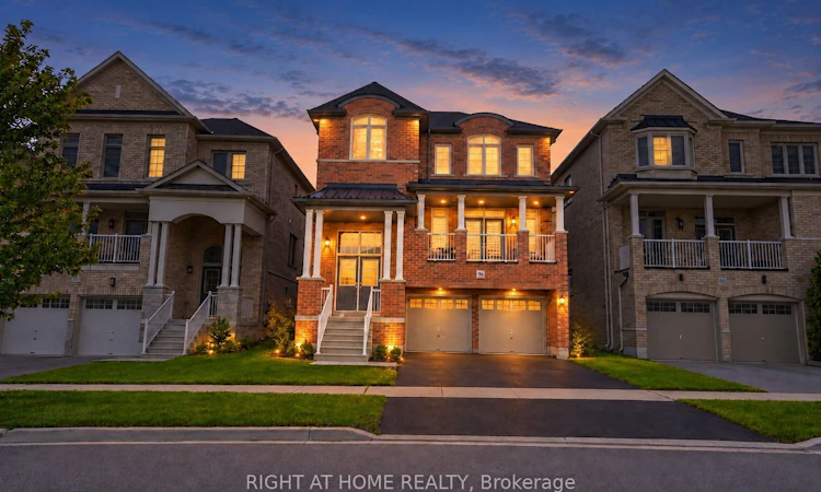 96 Inverness Way