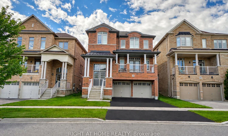 96 Inverness Way