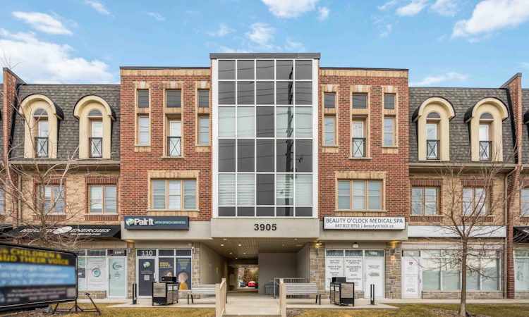 32-3905 Major Mackenzie Drive SW