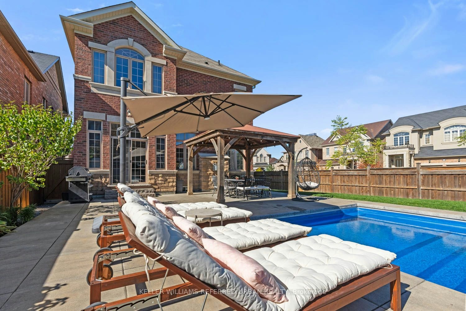 79 Chaiwood Court, Vaughan, ON, L6A 0V9