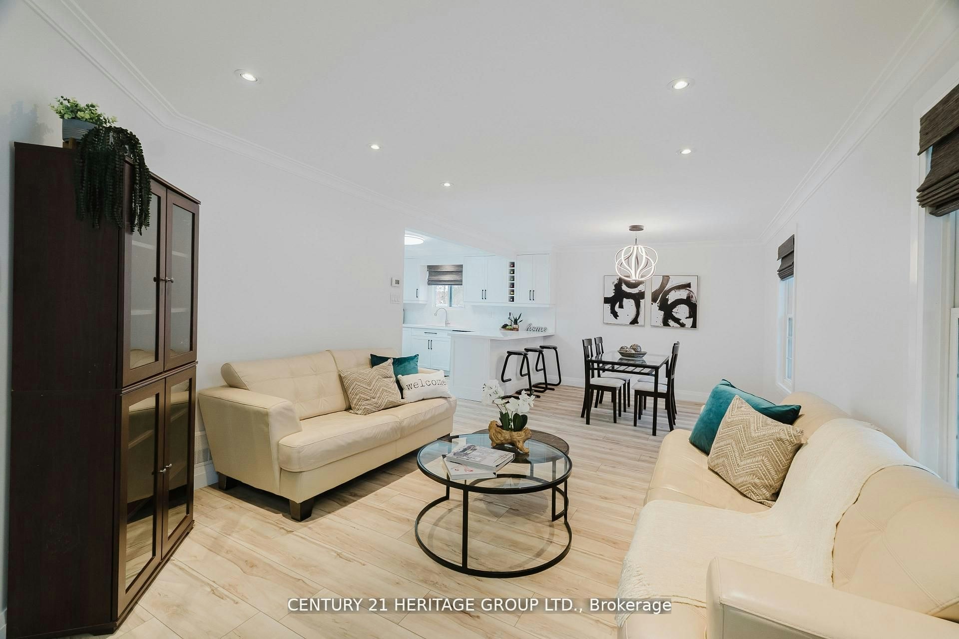 7 Crawford Circle, New Tecumseth, ON, L0G 1A0 - 16