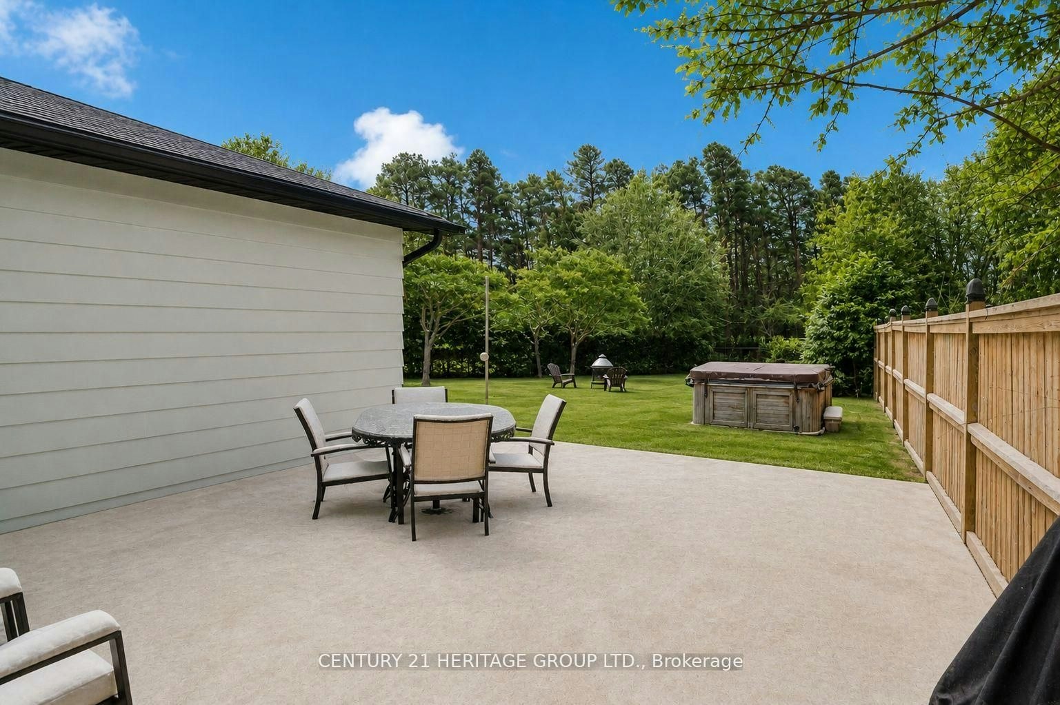 7 Crawford Circle, New Tecumseth, ON, L0G 1A0 - 37