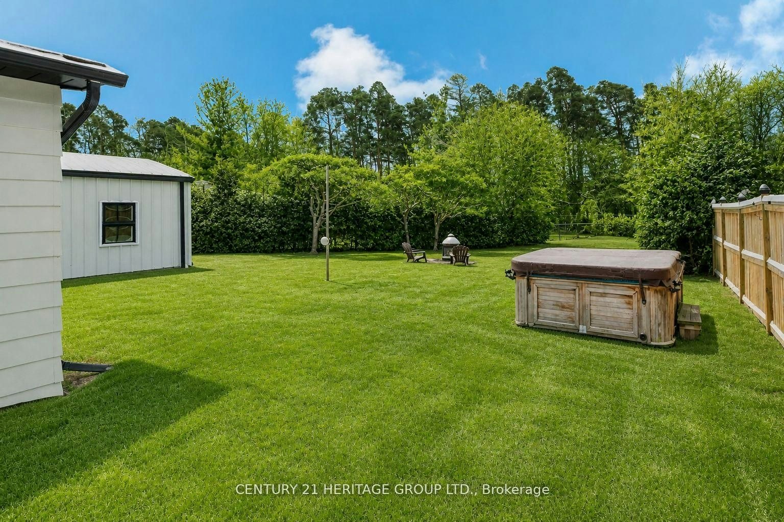 7 Crawford Circle, New Tecumseth, ON, L0G 1A0 - 38