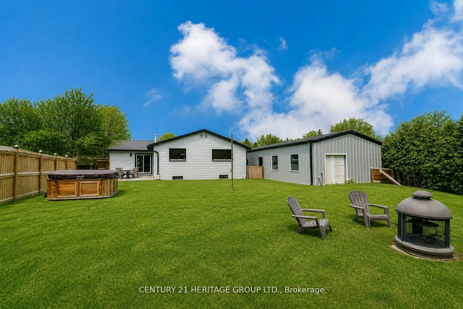 7 Crawford Circle, New Tecumseth, ON, L0G 1A0 - 42