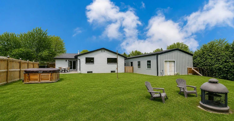 7 Crawford Circle, New Tecumseth, ON, L0G 1A0 - 42