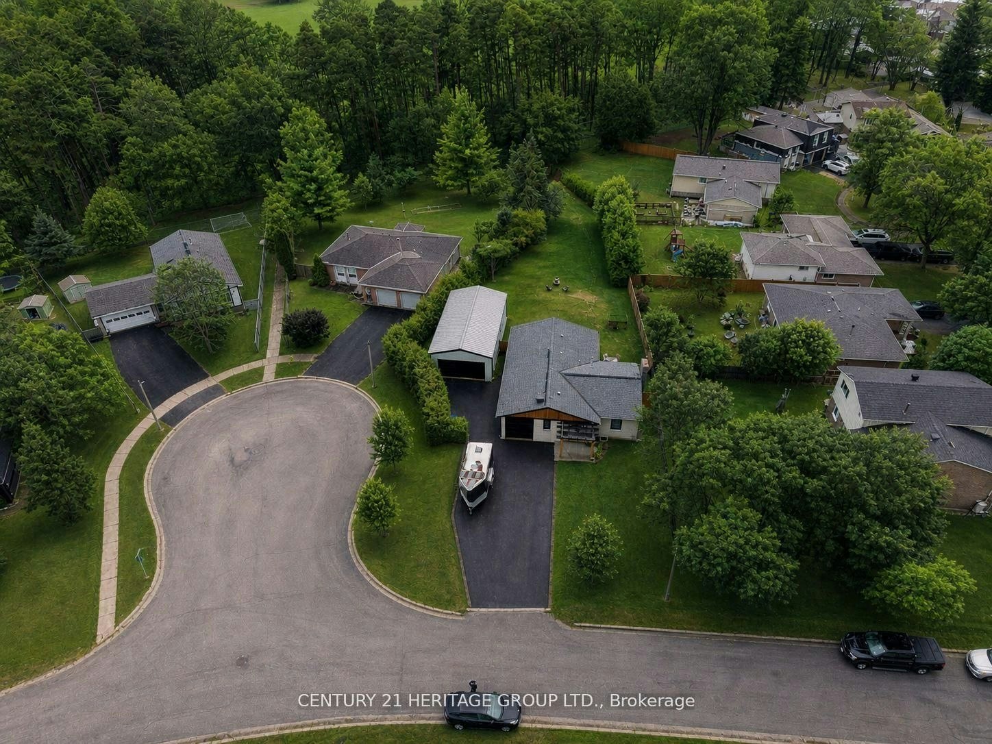 7 Crawford Circle, New Tecumseth, ON, L0G 1A0 - 46