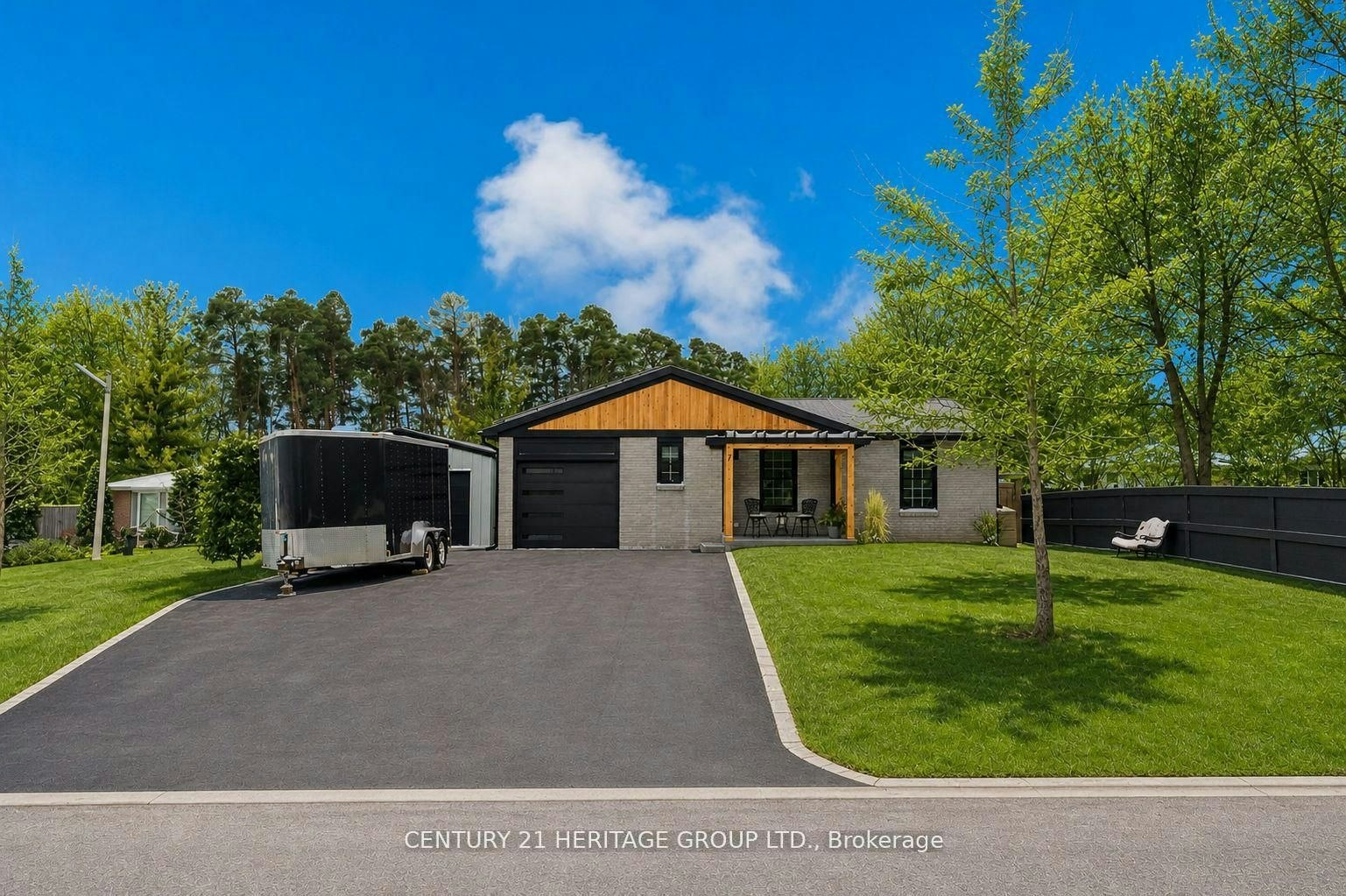 7 Crawford Circle, New Tecumseth, ON, L0G 1A0 - 35