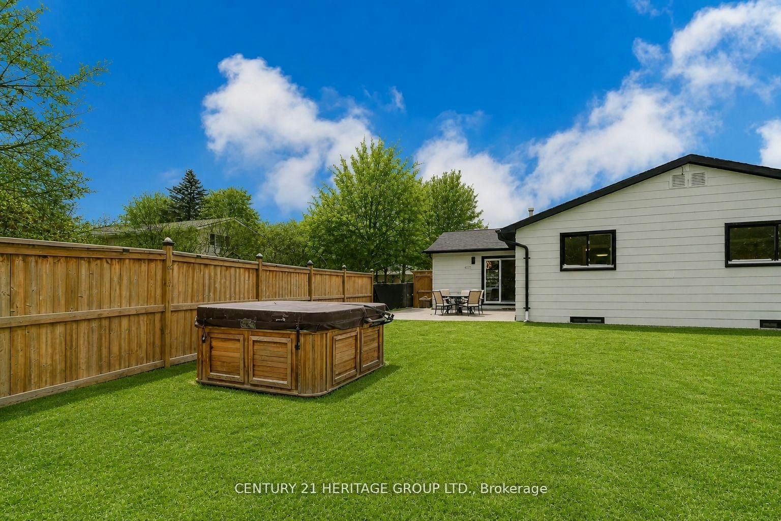 7 Crawford Circle, New Tecumseth, ON, L0G 1A0 - 43