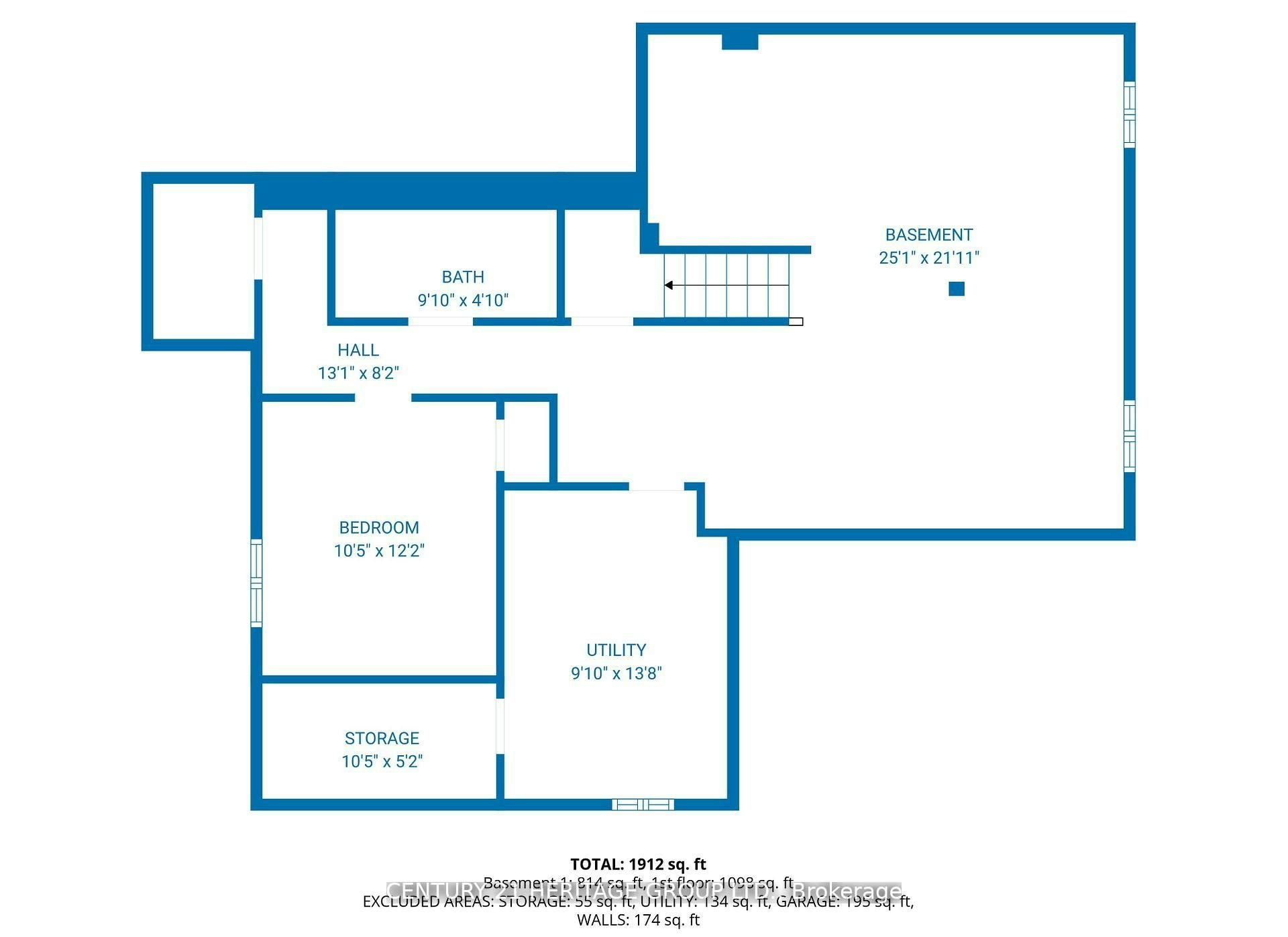 7 Crawford Circle, New Tecumseth, ON, L0G 1A0 - 47