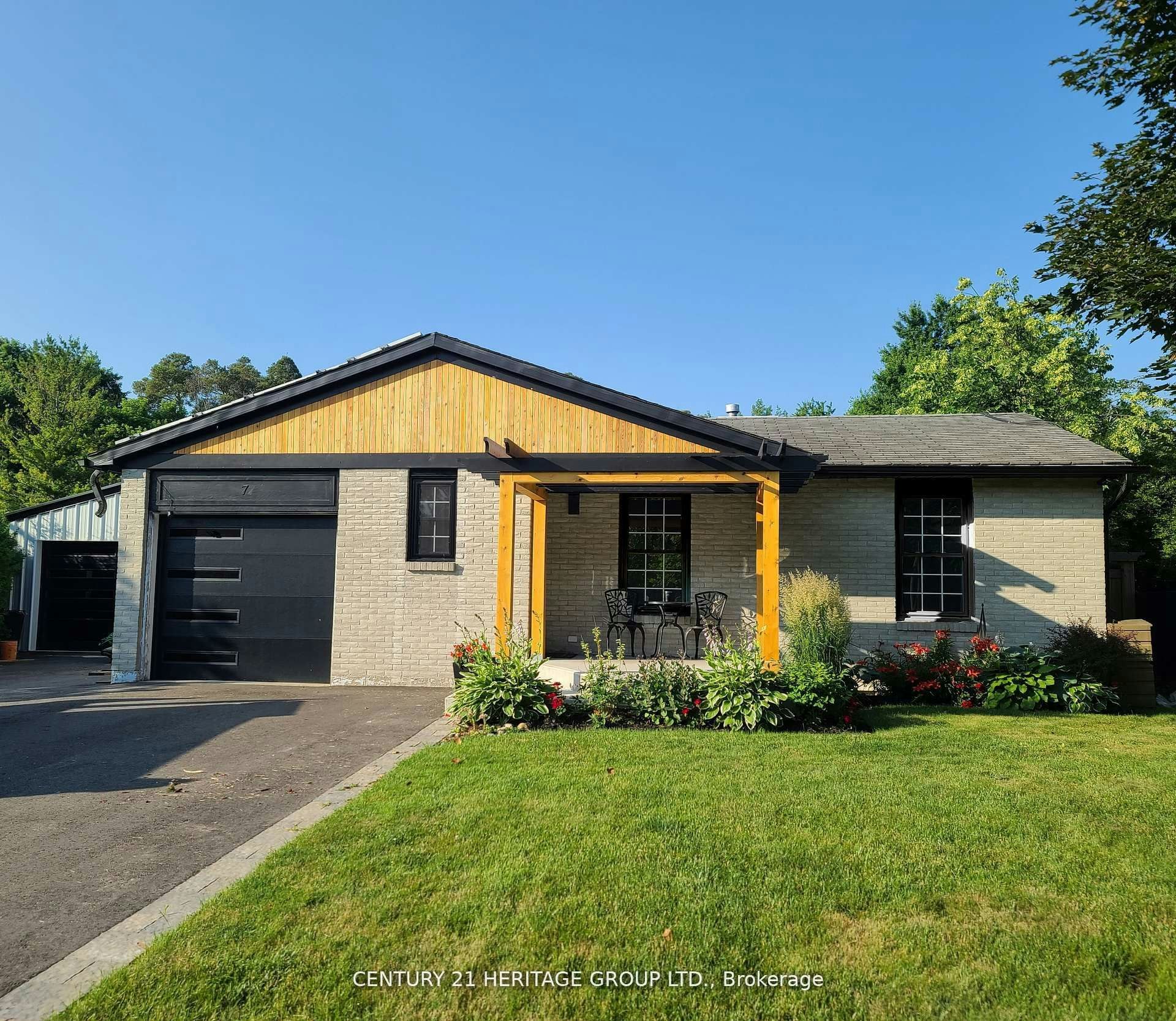 7 Crawford Circle, New Tecumseth, ON, L0G 1A0 - 5