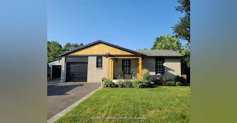 7 Crawford Circle, New Tecumseth, ON, L0G 1A0 - 5
