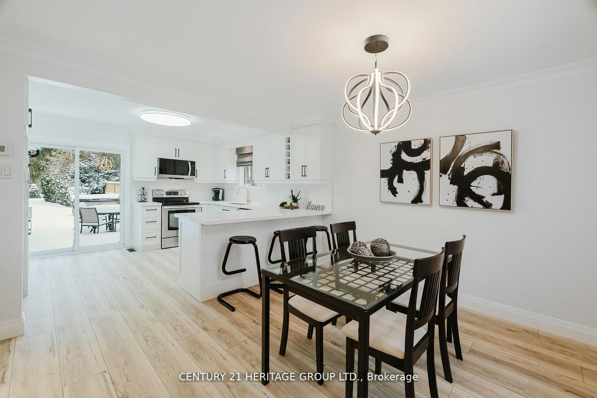 7 Crawford Circle, New Tecumseth, ON, L0G 1A0 - 9