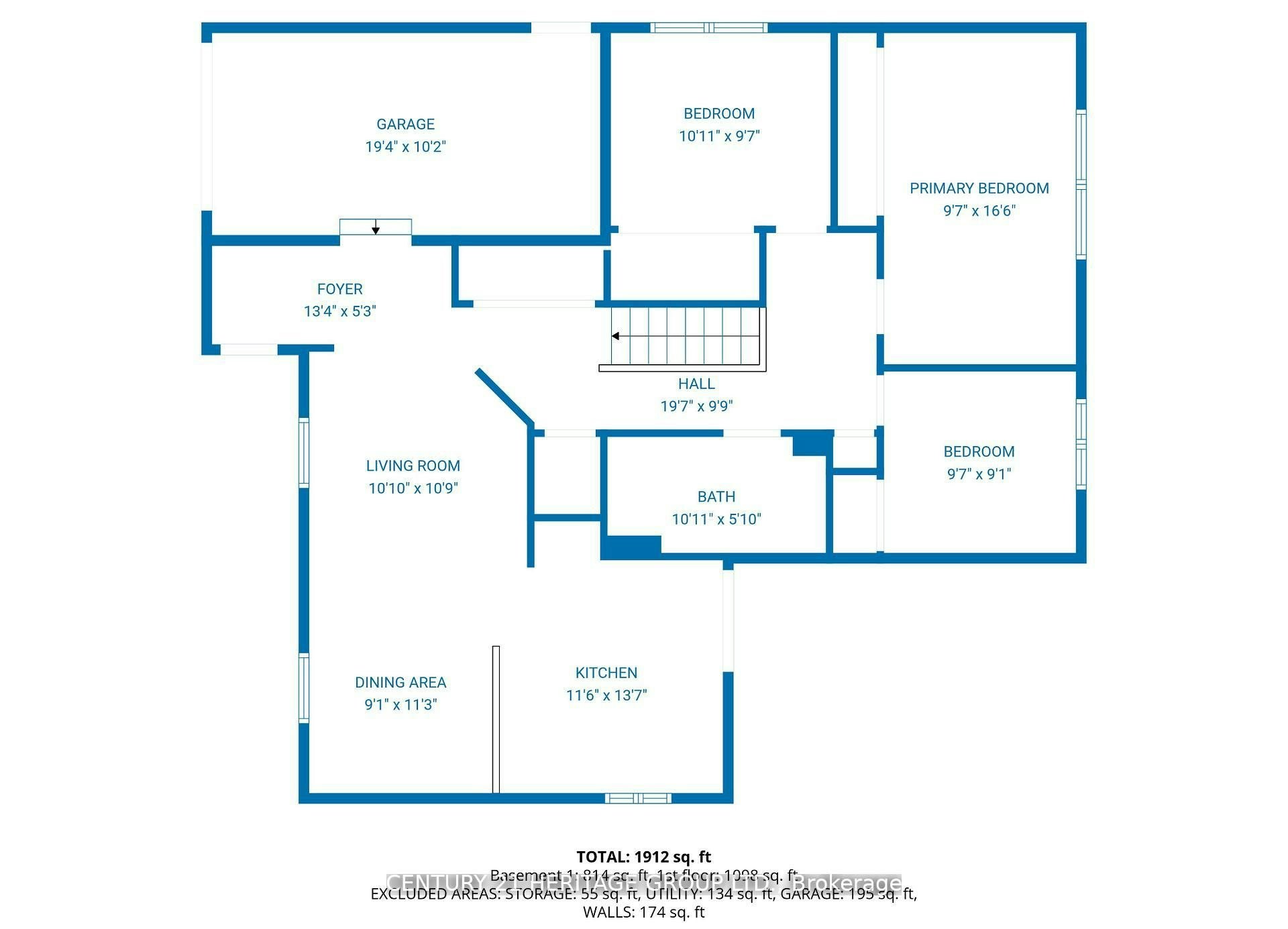 7 Crawford Circle, New Tecumseth, ON, L0G 1A0 - 48