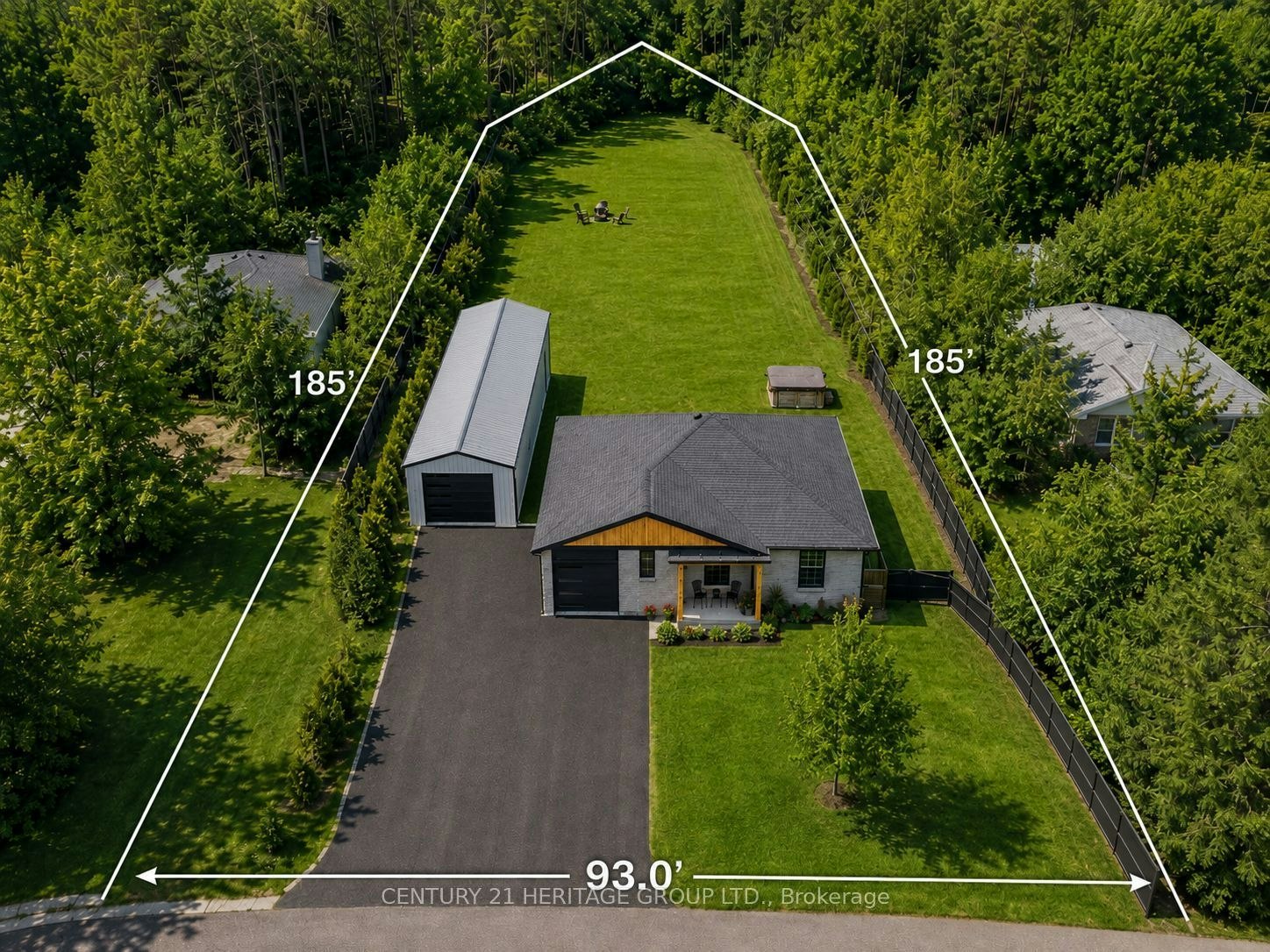 7 Crawford Circle, New Tecumseth, ON, L0G 1A0 - 2