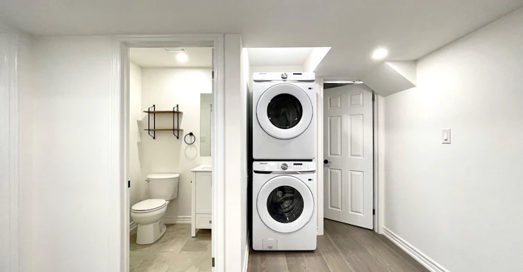 BSMT-40 Brewsland Crescent, Markham, ON, L3T 7G7 - 9