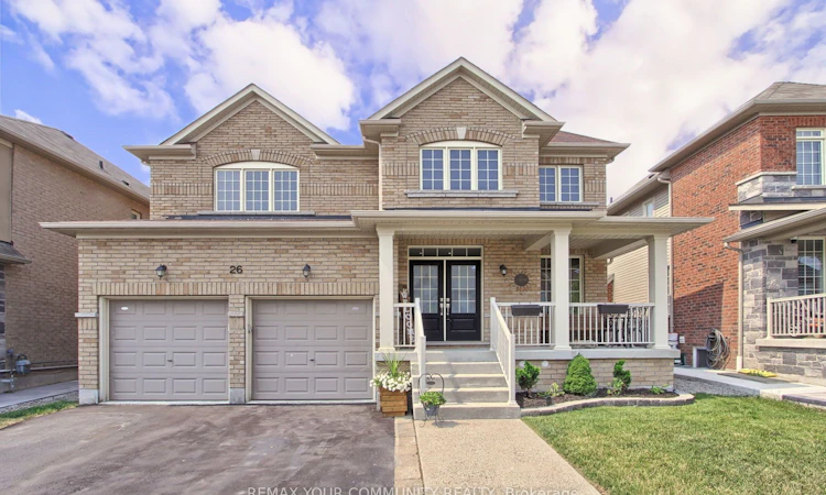 26 Hodgson Road