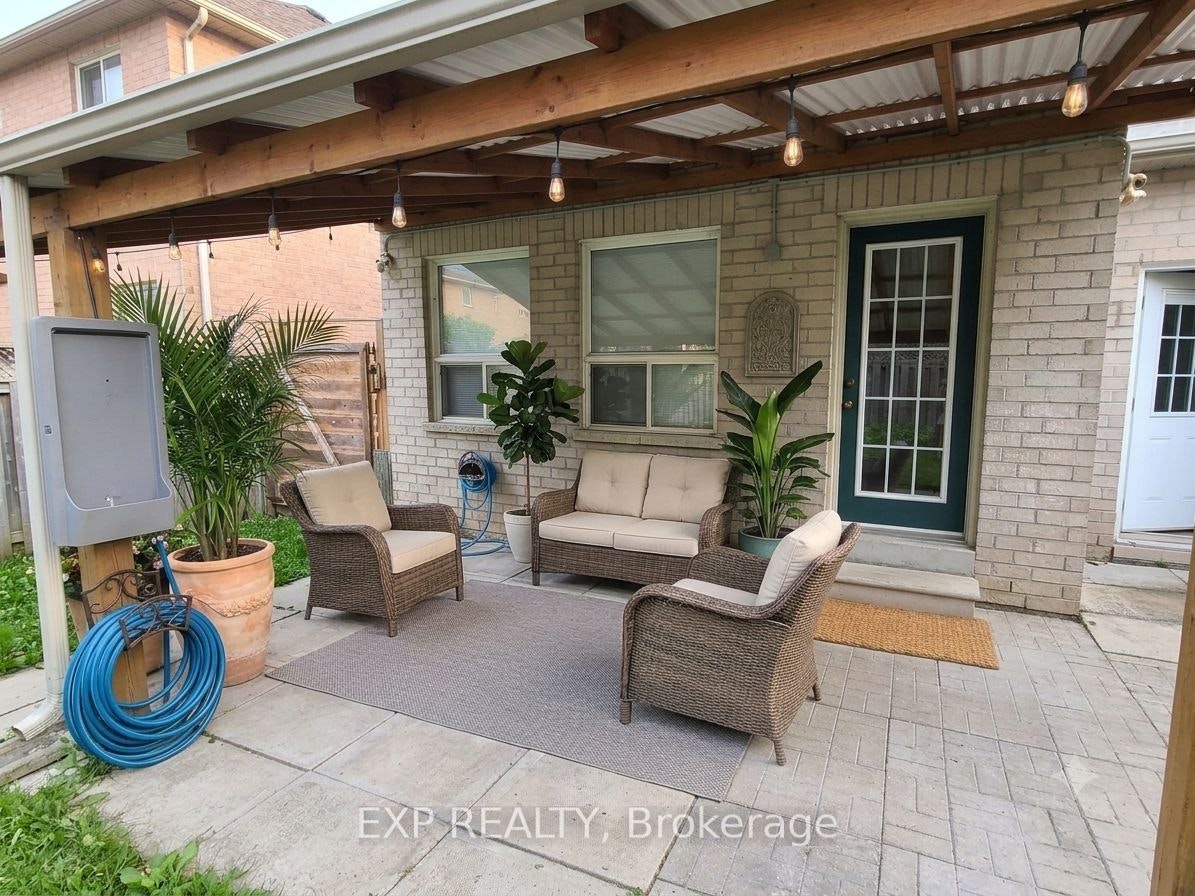 384 Flagstone Way, Newmarket, ON, L3X 2R3 - 22