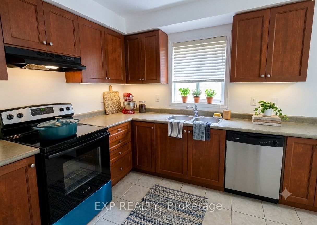 384 Flagstone Way, Newmarket, ON, L3X 2R3 - 9