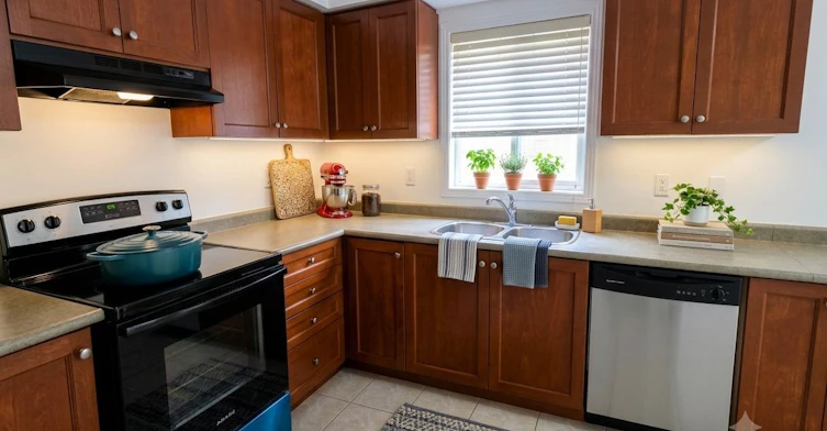 384 Flagstone Way, Newmarket, ON, L3X 2R3 - 9