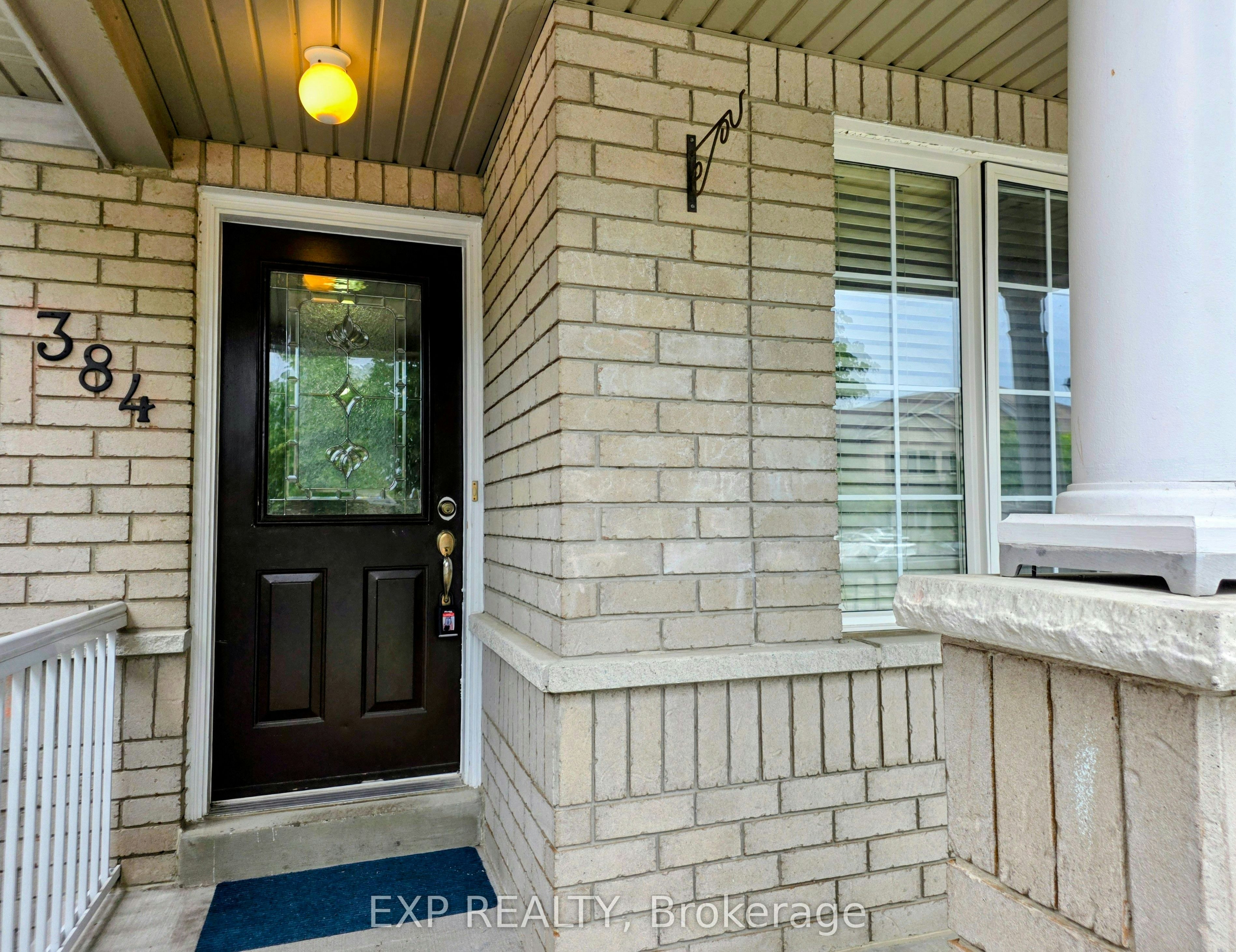 384 Flagstone Way, Newmarket, ON, L3X 2R3 - 3
