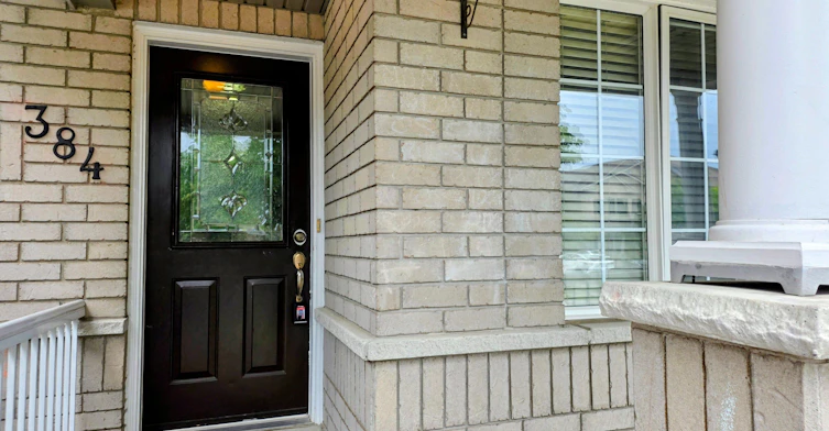 384 Flagstone Way, Newmarket, ON, L3X 2R3 - 3