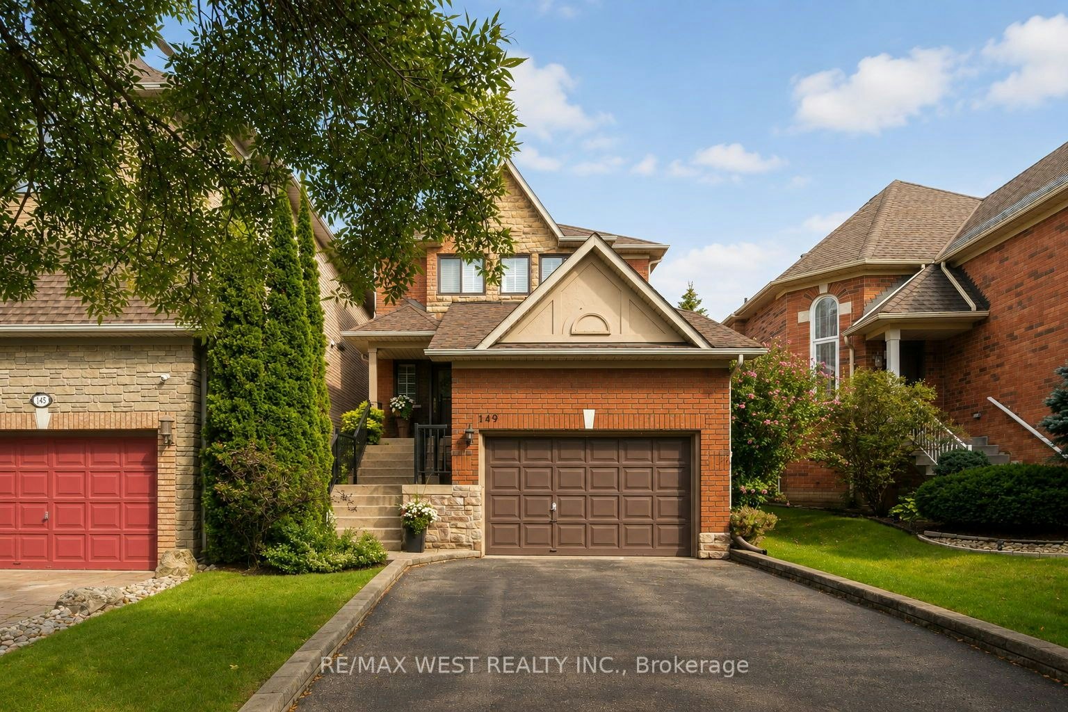 149 Deerglen Terrace, Aurora, ON, L4G 6Y4
