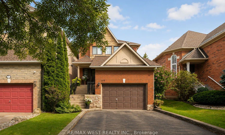 149 Deerglen Terrace