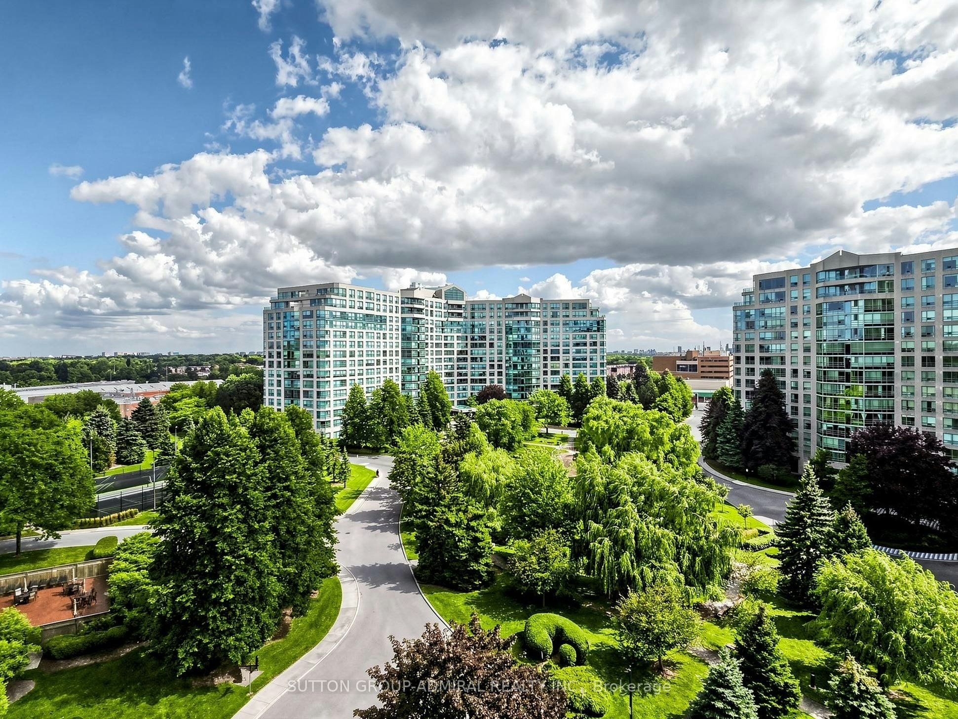 910-7905 Bayview Avenue, Markham, ON, L3T 7N3 - 32