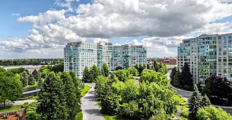 910-7905 Bayview Avenue, Markham, ON, L3T 7N3 - 32