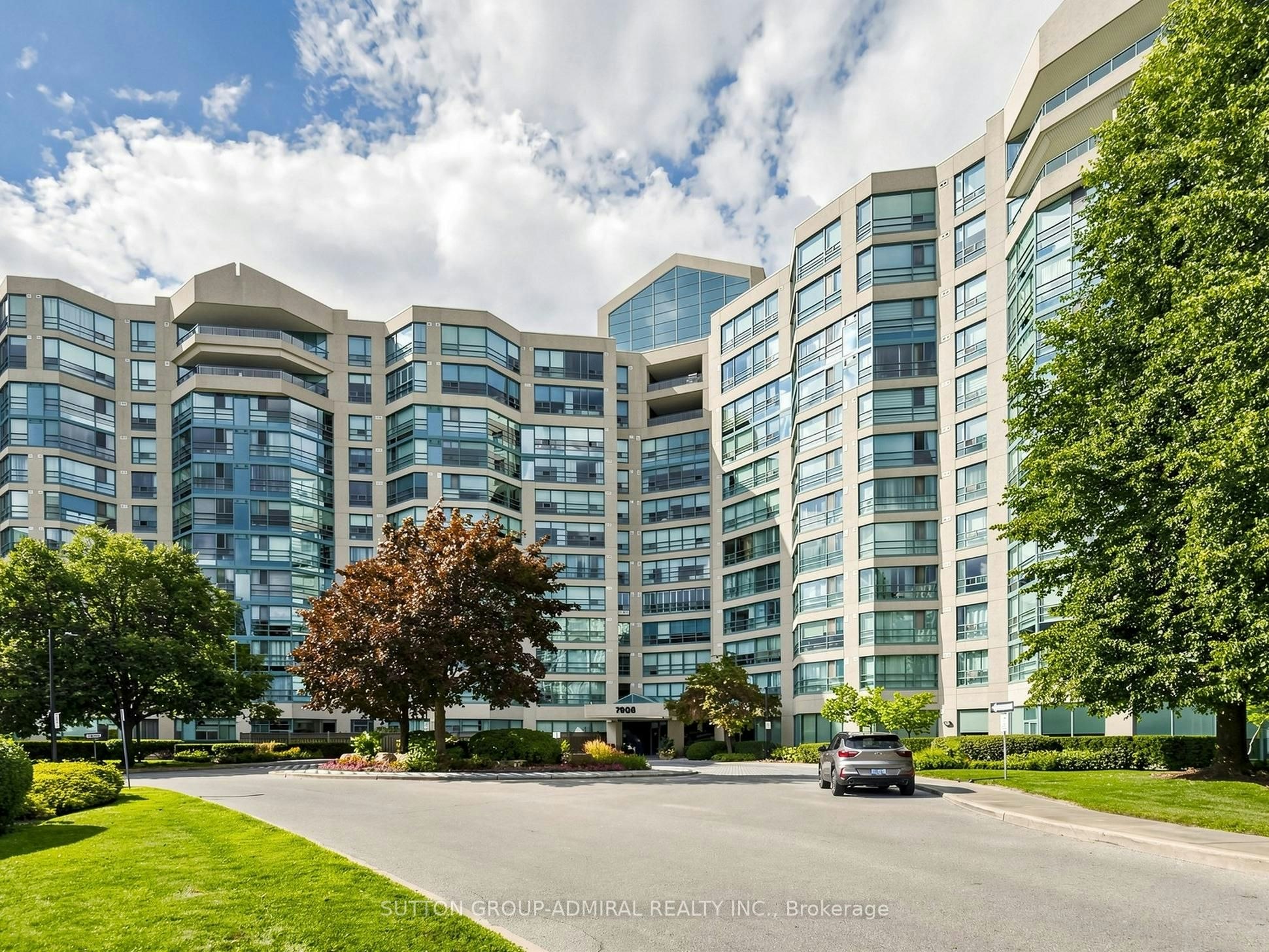 910-7905 Bayview Avenue, Markham, ON, L3T 7N3