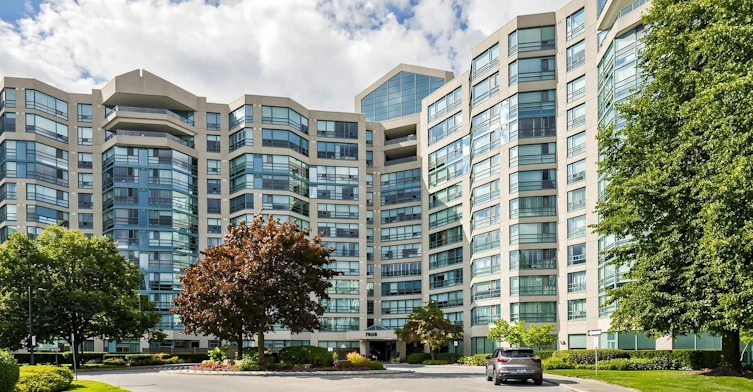 910-7905 Bayview Avenue, Markham, ON, L3T 7N3