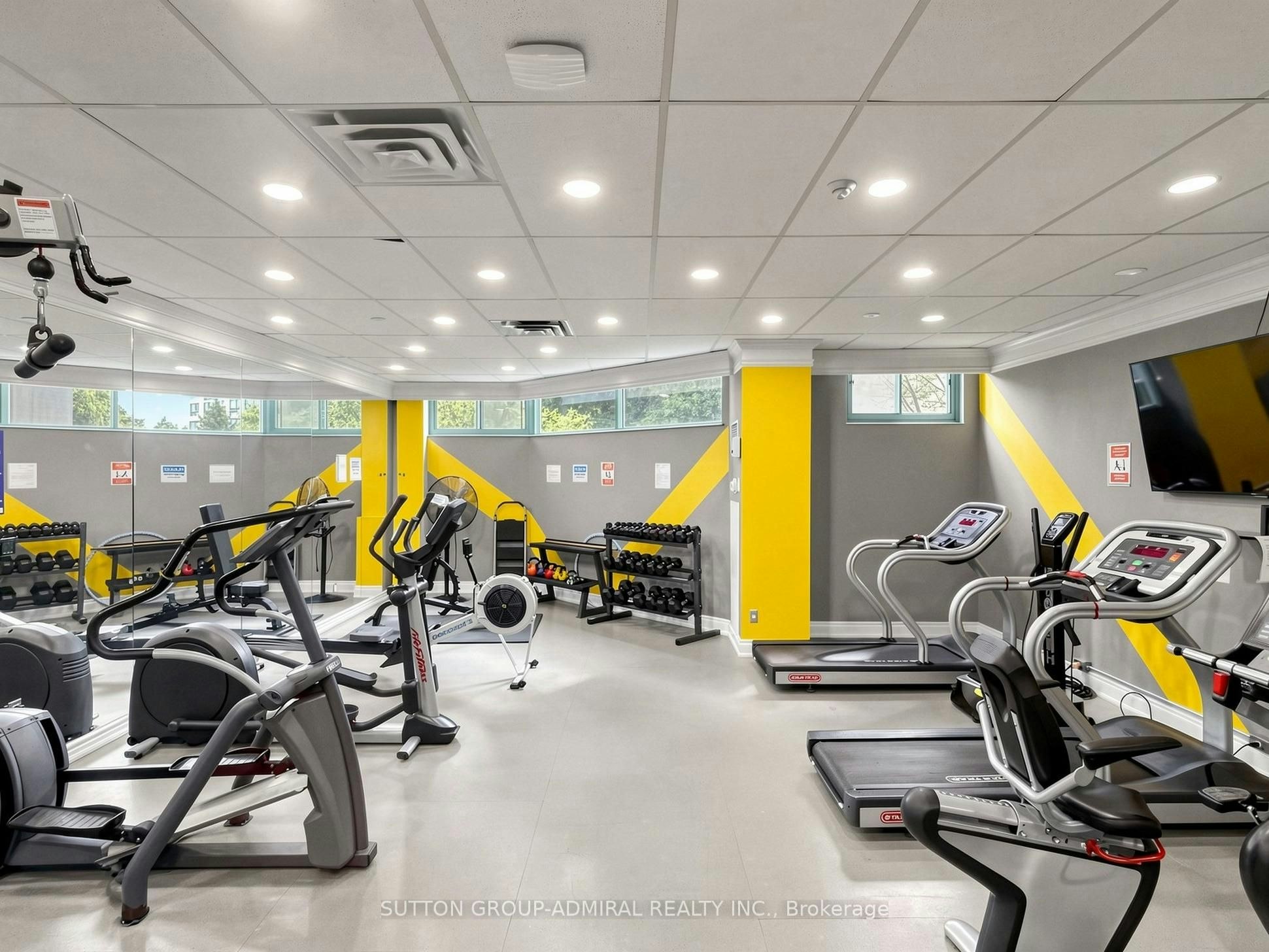910-7905 Bayview Avenue, Markham, ON, L3T 7N3 - 38