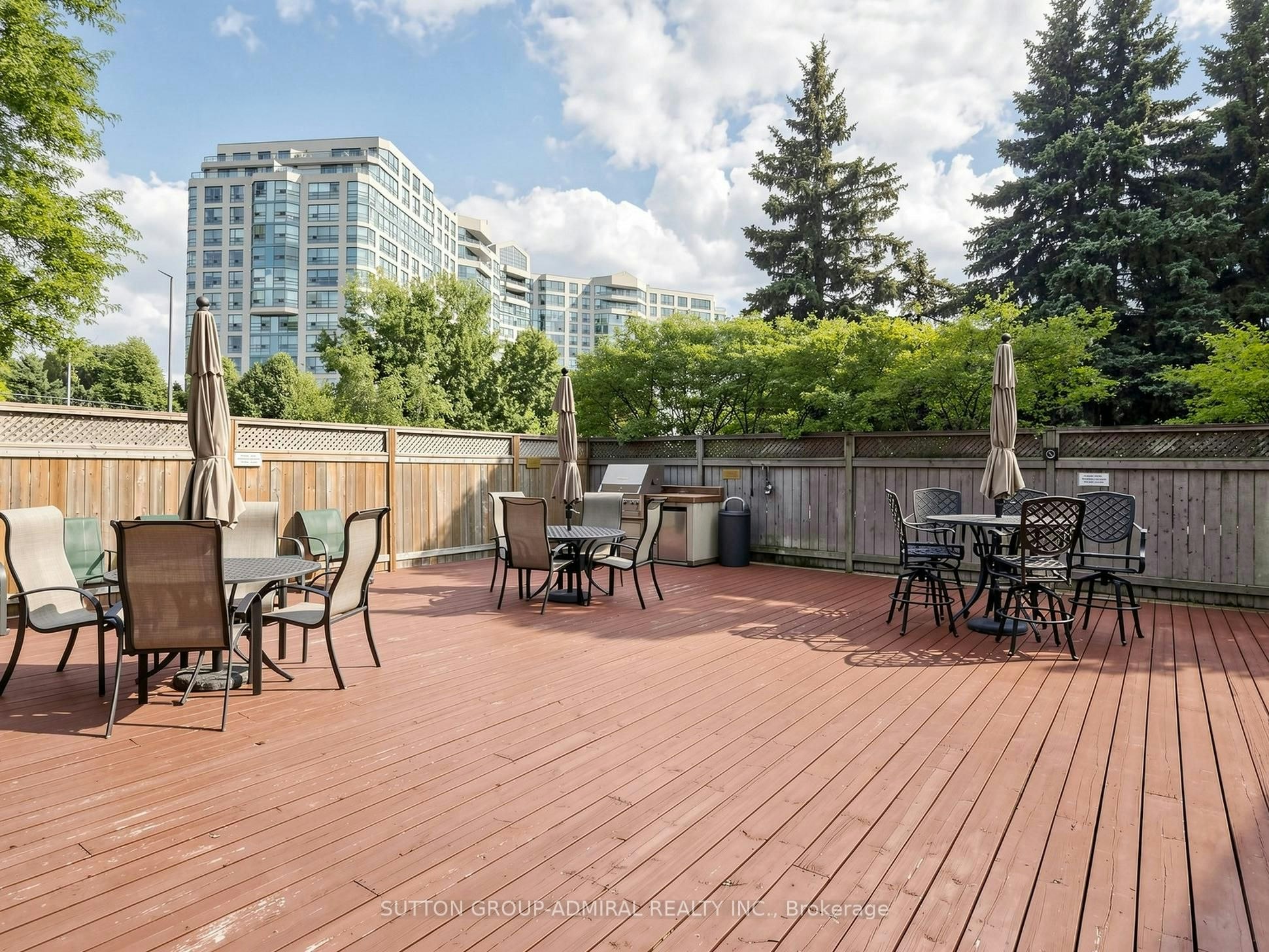 910-7905 Bayview Avenue, Markham, ON, L3T 7N3 - 43