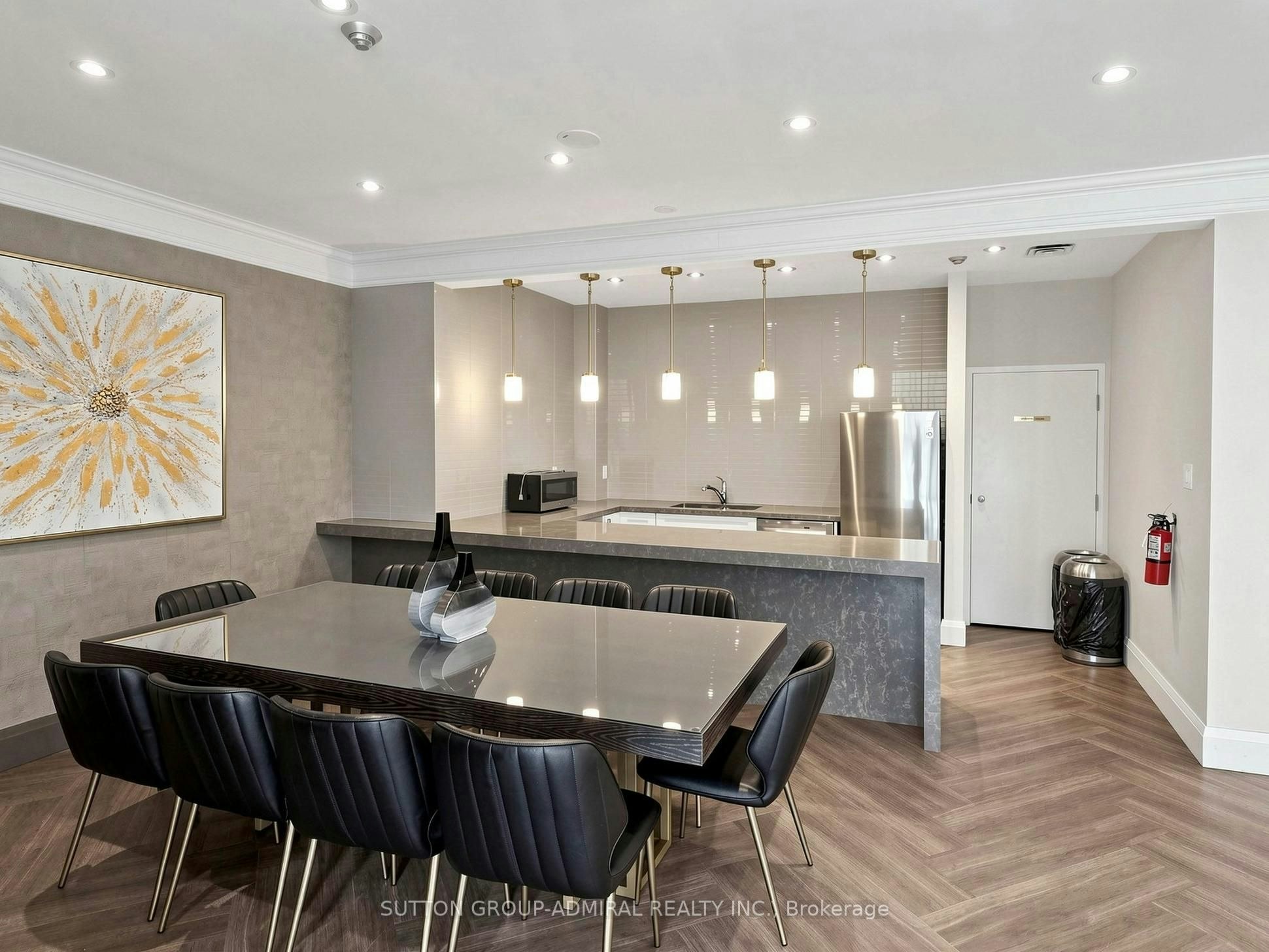 910-7905 Bayview Avenue, Markham, ON, L3T 7N3 - 35