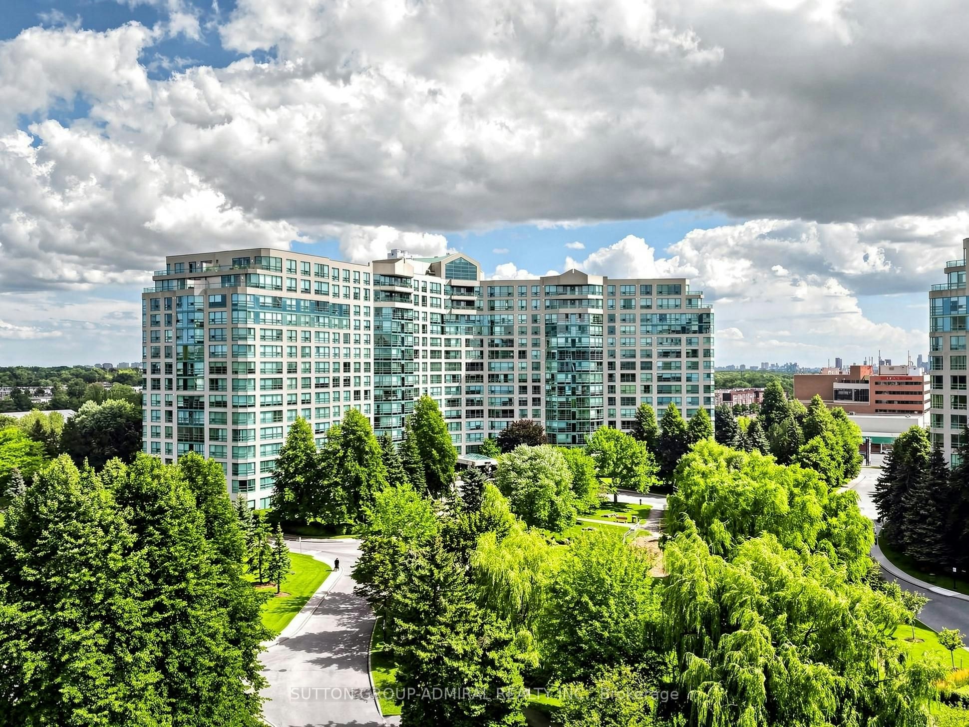 910-7905 Bayview Avenue, Markham, ON, L3T 7N3 - 31